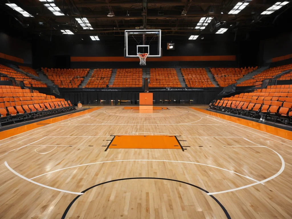 2024年NBA选秀最新官方赛程安排及关键节点汇总